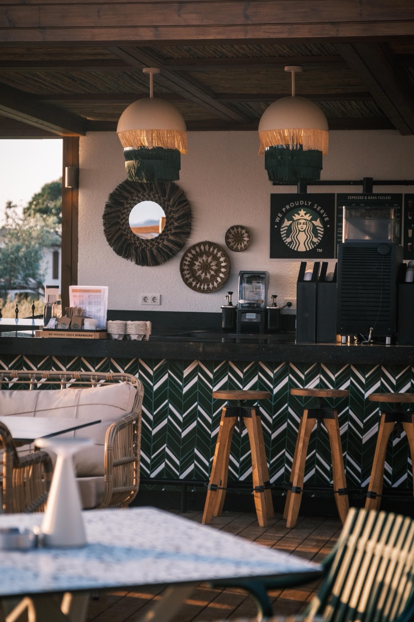 Zulada Beach Gallery - Kuşadası   Zulada Beach Fotoğraflar29